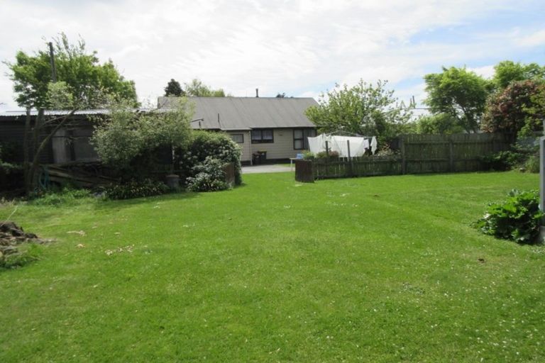 Photo of property in 100 Elizabeth Avenue, Rakaia, 7710