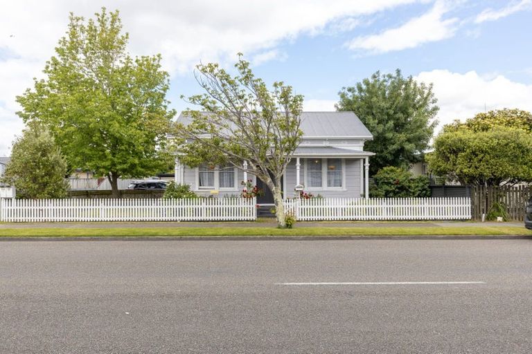 Photo of property in 92a Milson Line, Milson, Palmerston North, 4414