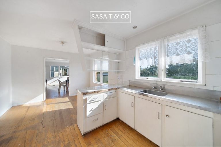 Photo of property in 43a Vine Street, Mangere East, Auckland, 2024