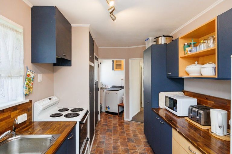 Photo of property in 63 Anakiwa Street, Kelvin Grove, Palmerston North, 4414