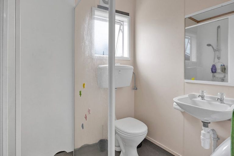 Photo of property in 221a South Road, Hawera, 4610