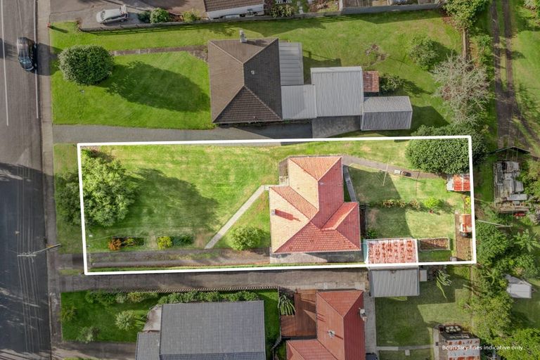 Photo of property in 17 Bedlington Street, Whau Valley, Whangarei, 0112