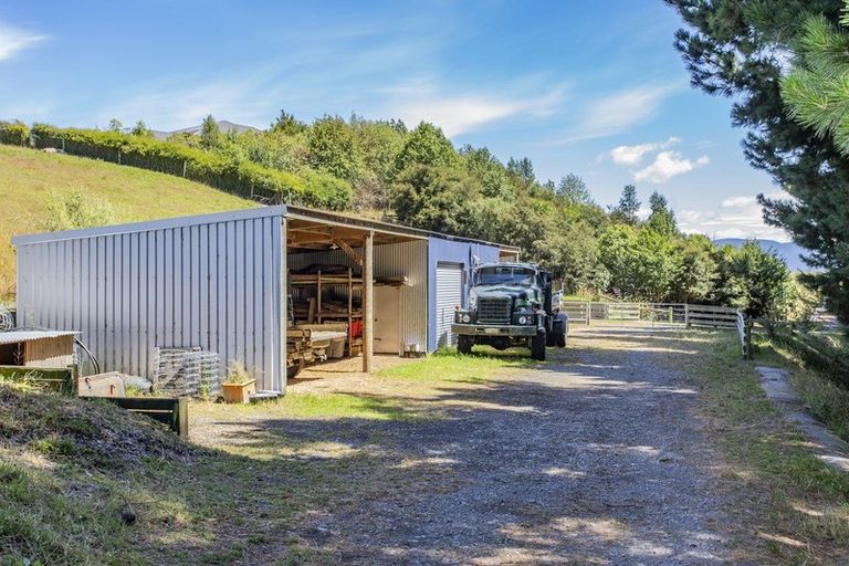 Photo of property in 356 Davis Road, Cust, Rangiora, 7471