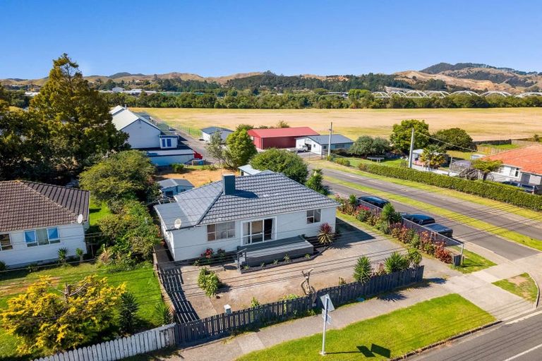 Photo of property in 36 Harris Street, Huntly, 3700