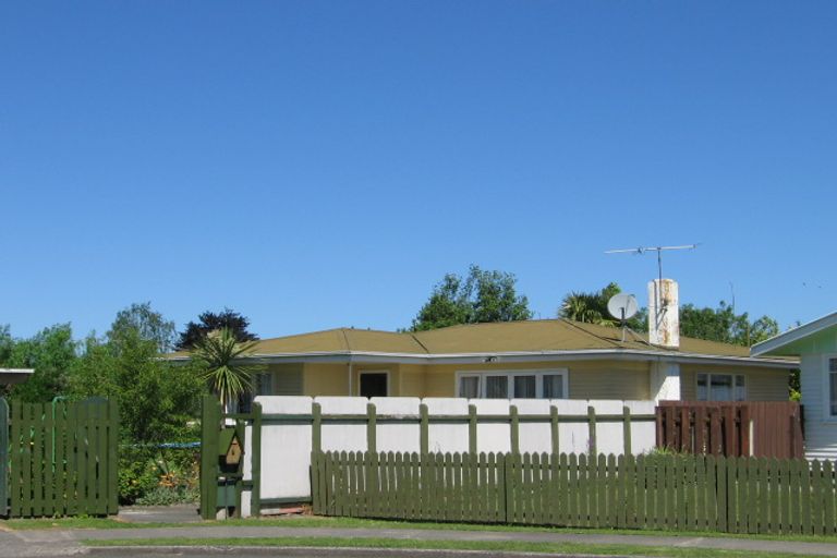 Photo of property in 7 Keiha Street, Riverdale, Gisborne, 4010