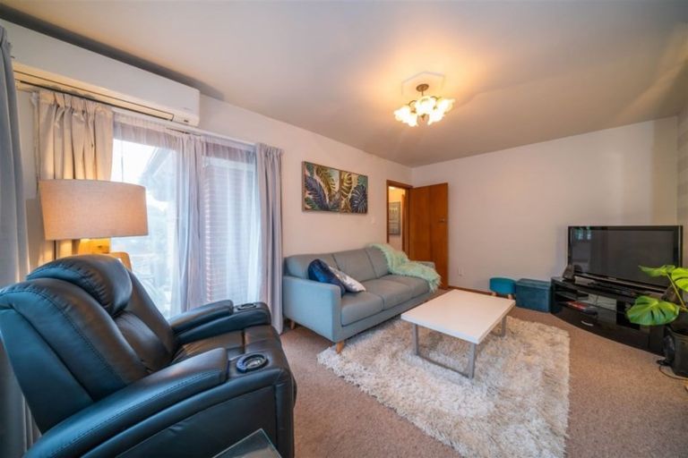 Photo of property in 31 Banbury Street, Burnside, Christchurch, 8053