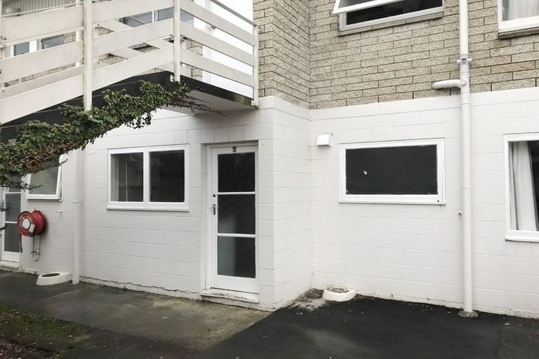 Photo of property in 7/26 Stanley Street, Claudelands, Hamilton, 3214