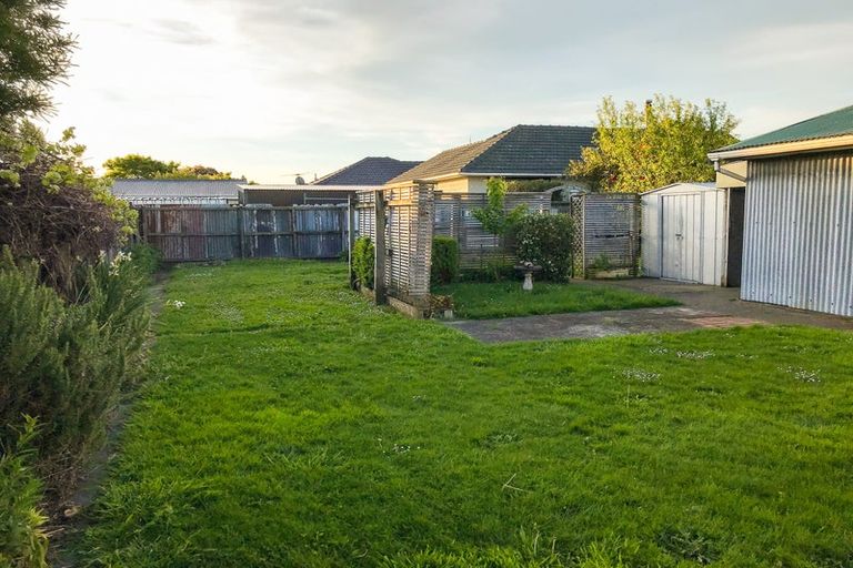 Photo of property in 49 Ensign Street, Halswell, Christchurch, 8025