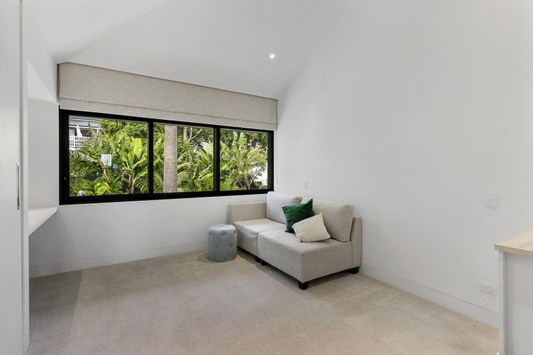 Photo of property in 70 Brown Street, Ponsonby, Auckland, 1021