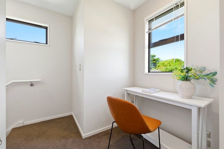 Photo of property in 10/34 John Campbell Crescent, Hillmorton, Christchurch, 8024