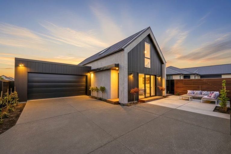 Photo of property in 26a Perehia Mews, Marshland, 8083