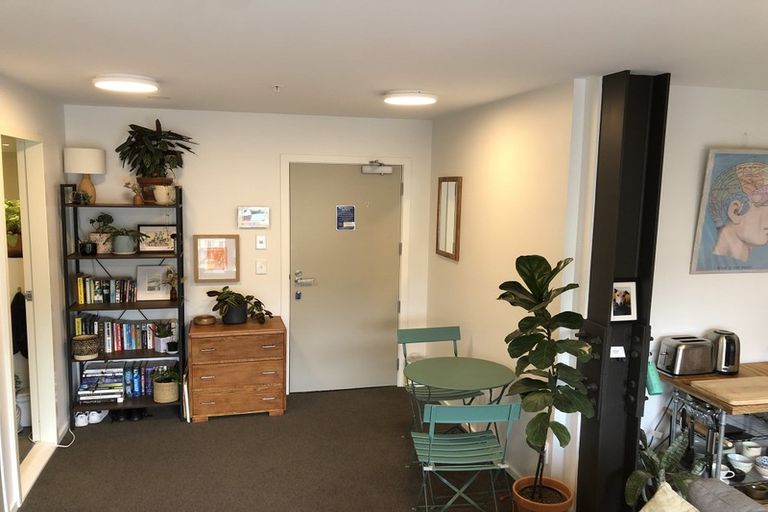 Photo of property in 1503/111 Dixon Street, Te Aro, Wellington, 6011