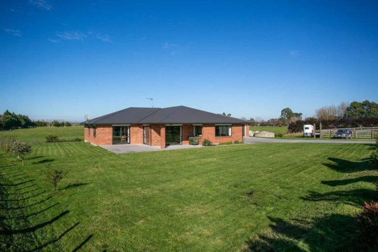 Photo of property in 81 Rukuhia Road, Rukuhia, Ohaupo, 3882