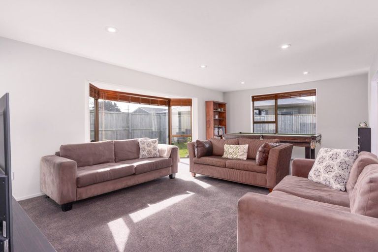 Photo of property in 133 Brookside Road, Rolleston, 7614