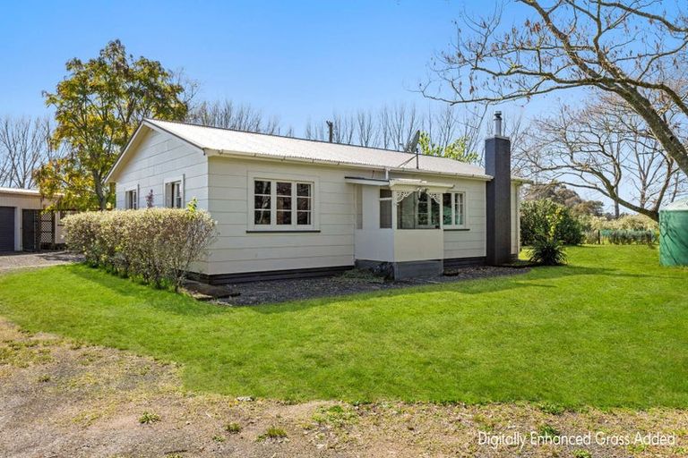 Photo of property in 208 Kawerau Road, Putauaki, Whakatane, 3192