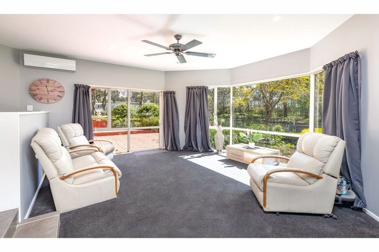 Photo of property in 43 Mandalea Road, Ohoka, Rangiora, 7475