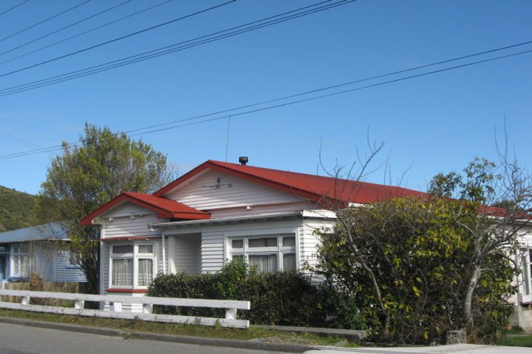 Photo of property in 146 Bright Street, Cobden, Greymouth, 7802