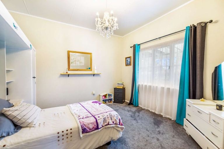 Photo of property in 5 Thor Street, Norsewood, 4974