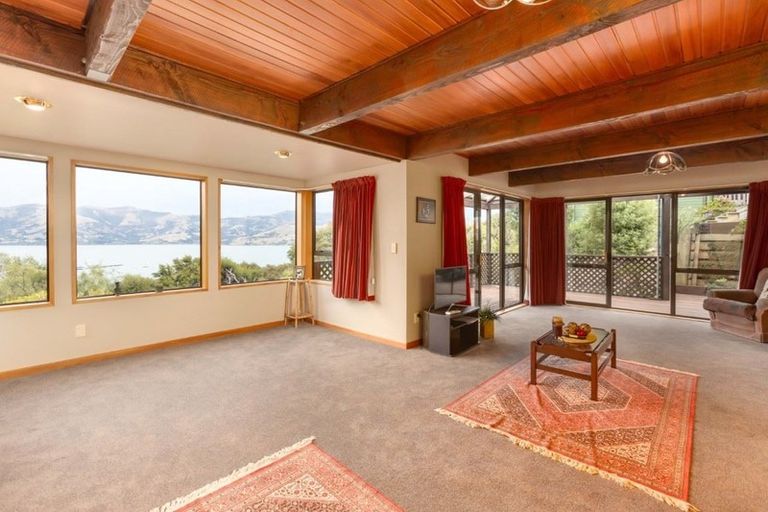 Photo of property in 10 Settlers Hill, Akaroa, 7520