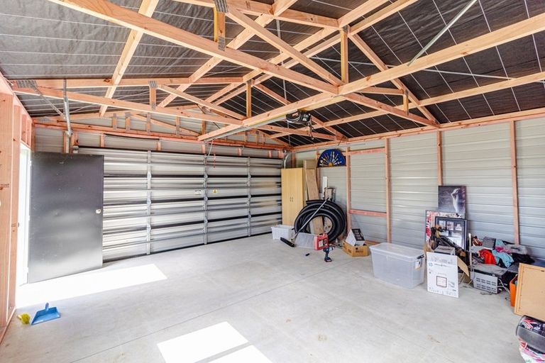 Photo of property in 4 Crewe Street, Pahiatua, 4910