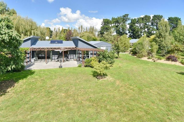 Photo of property in 372 Earlys Road, Cust, 7471