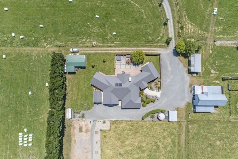 Photo of property in 168 Flaxton Road, Flaxton, Kaiapoi, 7691