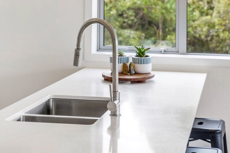 Photo of property in 1100-1102 Scenic Drive North, Swanson, Auckland, 0816