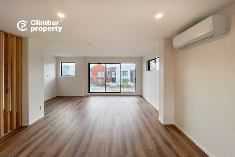 Photo of property in 63 Joshua Carder Drive, Hobsonville, Auckland, 0616