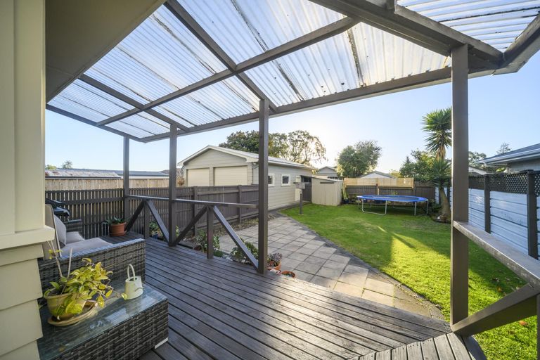 Photo of property in 30 Guy Avenue, Takaro, Palmerston North, 4410