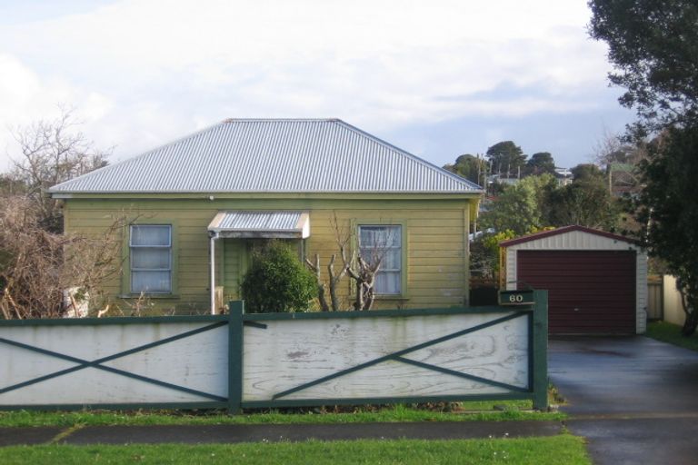 Photo of property in 60 Gordon Street, Dargaville, 0310