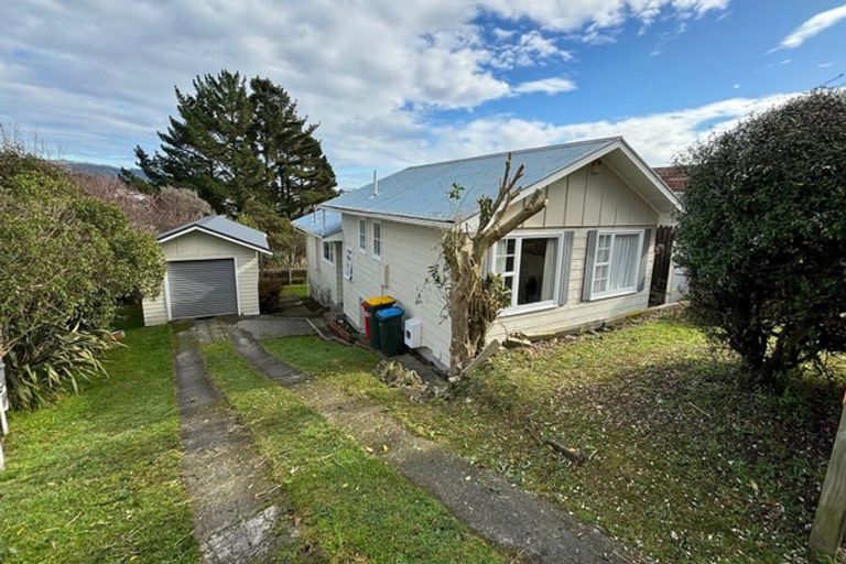 Photo of property in 12 Bobstay Lane, Whitby, Porirua, 5024