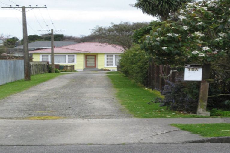 Photo of property in 15a Roosevelt Street, Levin, 5510