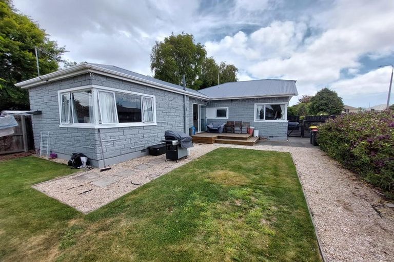 Photo of property in 88 Cranford Street, St Albans, Christchurch, 8014