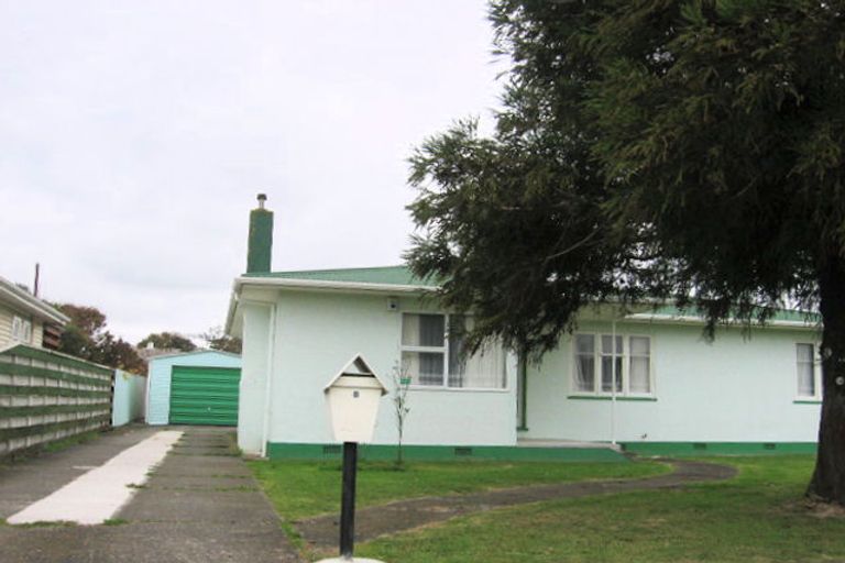 Photo of property in 8 Sefton Avenue, Highbury, Palmerston North, 4412