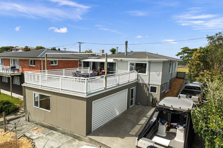 Photo of property in 3 High Street, Raumanga, Whangarei, 0110