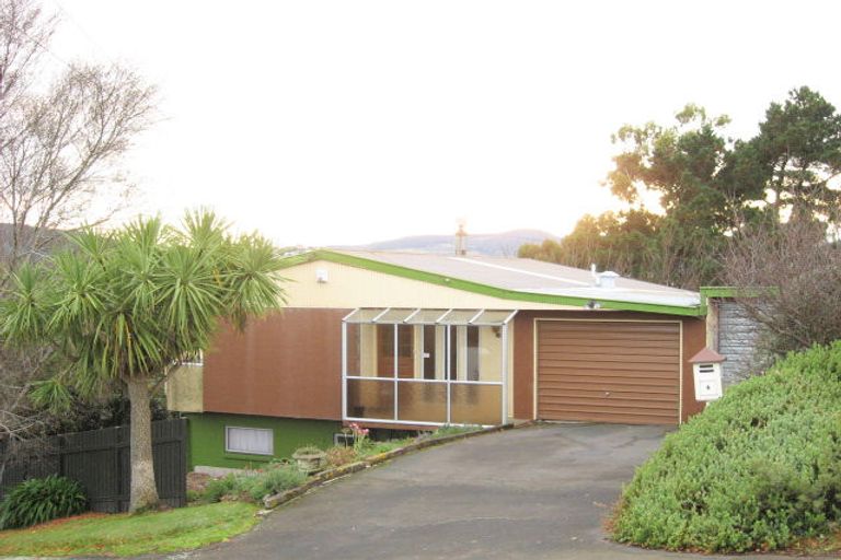 Photo of property in 4 Netherby Street, Kenmure, Dunedin, 9011