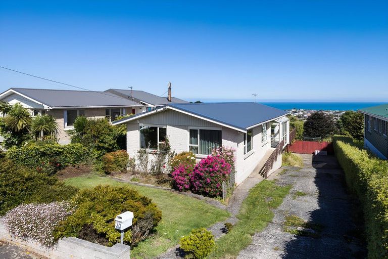 Photo of property in 38 Mckerrow Street, Shiel Hill, Dunedin, 9013