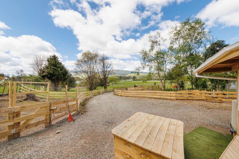 Photo of property in 275 Pohangina Road, Ashhurst, 4884