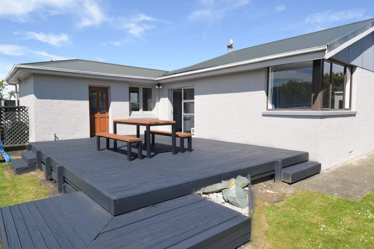 Photo of property in 87 Paterson Street, Grasmere, Invercargill, 9810