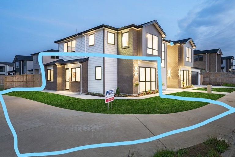 Photo of property in 26 Papareia Road, Karaka, Papakura, 2113