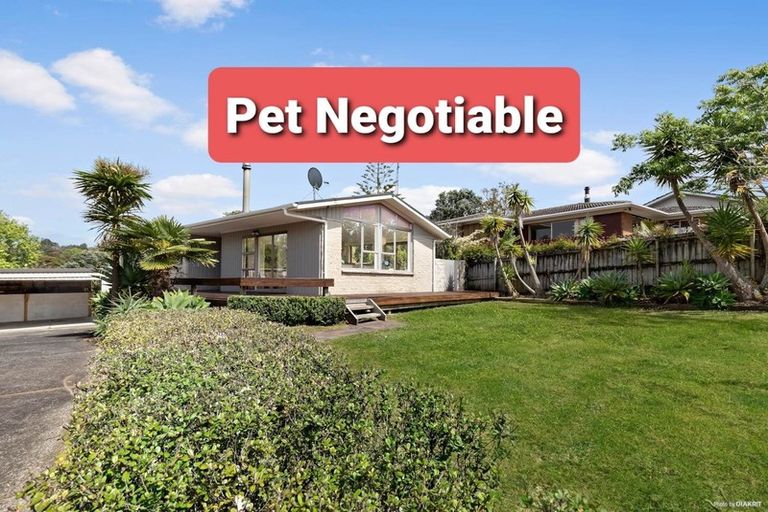 Photo of property in 40 Stredwick Drive, Torbay, Auckland, 0630