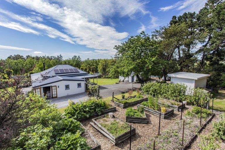 Photo of property in 115 Ashley Gorge Road, Starvation Hill, Oxford, 7495