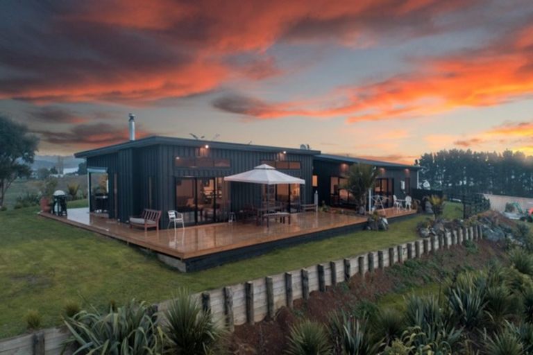 Photo of property in 9 Lakeside Lane, Rangiriri, Huntly, 3772