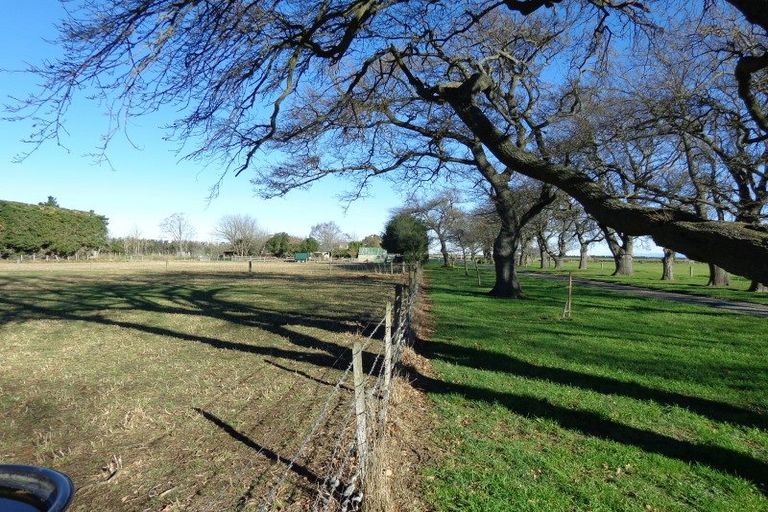 Photo of property in 6 Oak Avenue, Barrhill, Rakaia, 7782