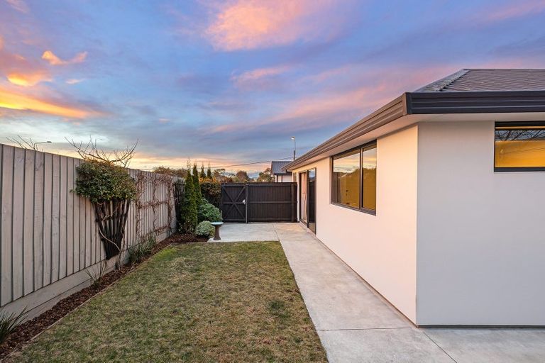 Photo of property in 68b Travis Road, Burwood, Christchurch, 8083