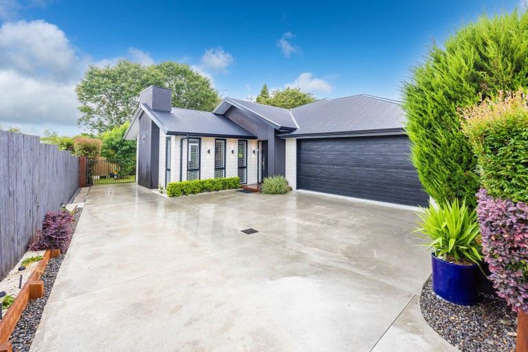 Photo of property in 101 Te Tomo Street, Te Awamutu, 3800