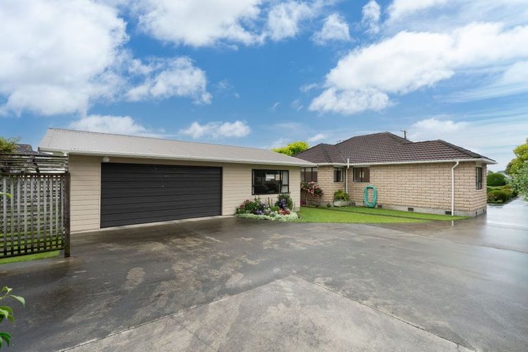 Photo of property in 158 Tiro Tiro Road, Levin, 5510