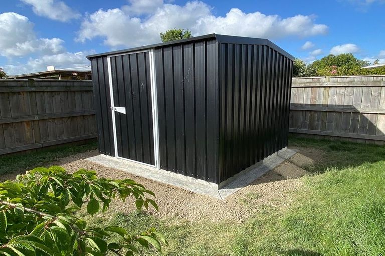 Photo of property in 30 Turakina Street, Westbrook, Palmerston North, 4412