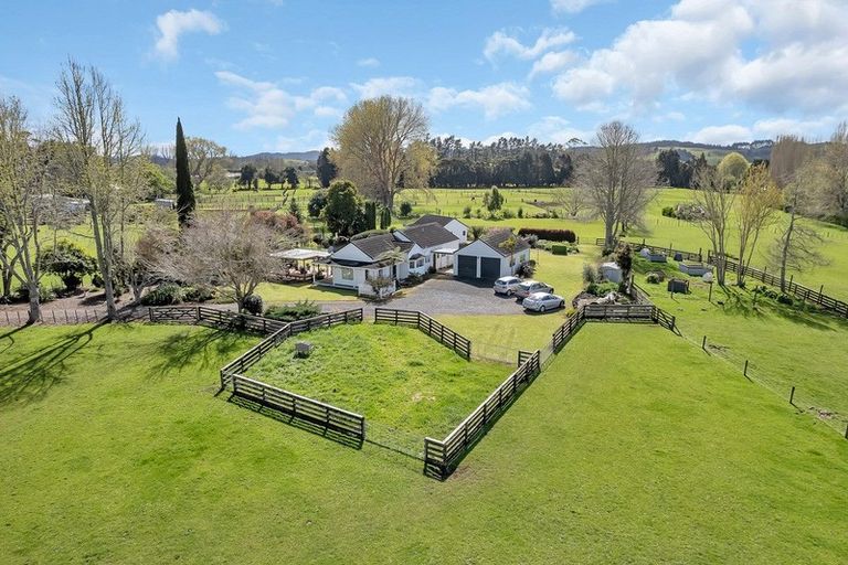 Photo of property in 63b Ludbrook Road, Pakaraka, Kaikohe, 0472