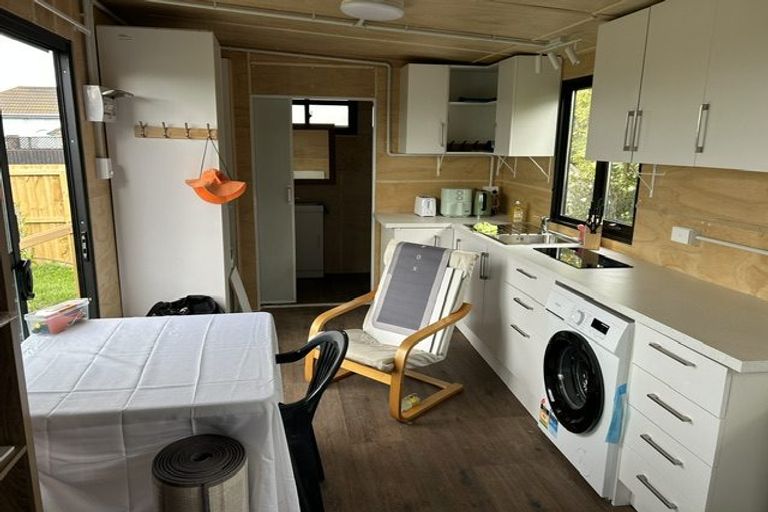Photo of property in 42 Mackenzie Avenue, Woolston, Christchurch, 8023